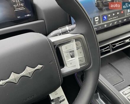 Зеленый БИД Leopard 3, объемом двигателя 0 л и пробегом 1 тыс. км за 28600 $, фото 23 на Automoto.ua