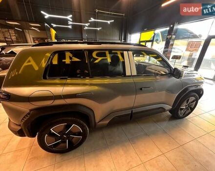 БИД Leopard 3 2025 в Львове на Automoto.ua Зеленый БИД Leopard 3, объемом двигателя 0 л и пробегом 1 тыс. км за 28500 $, фото 6 на Automoto.ua
