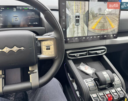 Зеленый БИД Leopard 3, объемом двигателя 0 л и пробегом 1 тыс. км за 27999 $, фото 17 на Automoto.ua