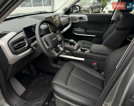 Зелений БІД Leopard 3, об'ємом двигуна 0 л та пробігом 1 тис. км за 28500 $, фото 10 на Automoto.ua