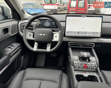 Зелений БІД Leopard 3, об'ємом двигуна 0 л та пробігом 1 тис. км за 28500 $, фото 14 на Automoto.ua