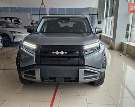 Зелений БІД Leopard 3, об'ємом двигуна 0 л та пробігом 1 тис. км за 25200 $, фото 1 на Automoto.ua