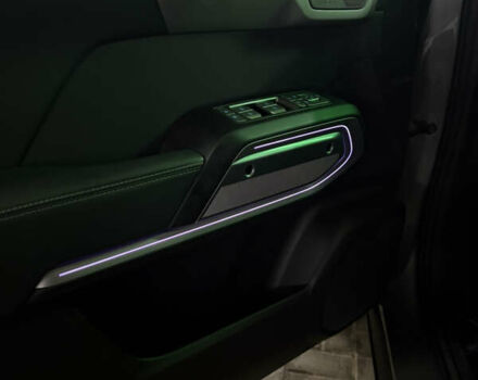 Зелений БІД Leopard 3, об'ємом двигуна 0 л та пробігом 1 тис. км за 26800 $, фото 9 на Automoto.ua