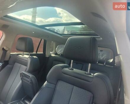 Зеленый БИД Leopard 3, объемом двигателя 0 л и пробегом 1 тыс. км за 27500 $, фото 14 на Automoto.ua