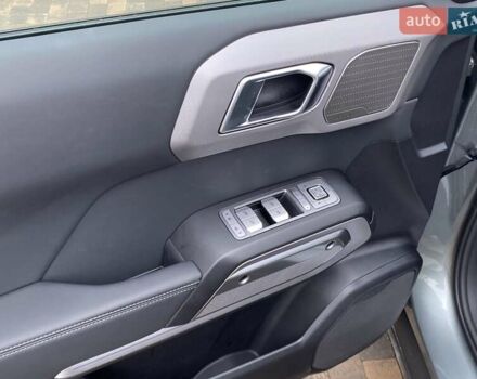 Зеленый БИД Leopard 3, объемом двигателя 0 л и пробегом 1 тыс. км за 28600 $, фото 15 на Automoto.ua