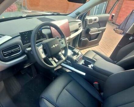 Зеленый БИД Leopard 3, объемом двигателя 0 л и пробегом 1 тыс. км за 27500 $, фото 15 на Automoto.ua