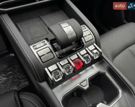 Зелений БІД Leopard 3, об'ємом двигуна 0 л та пробігом 1 тис. км за 28500 $, фото 17 на Automoto.ua