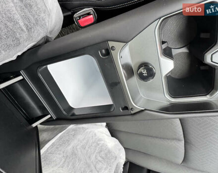 Зеленый БИД Leopard 3, объемом двигателя 0 л и пробегом 1 тыс. км за 27999 $, фото 10 на Automoto.ua