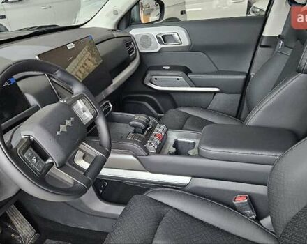 Зелений БІД Leopard 3, об'ємом двигуна 0 л та пробігом 1 тис. км за 25200 $, фото 9 на Automoto.ua