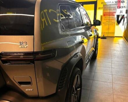 БИД Leopard 3 2025 в Львове на Automoto.ua Зеленый БИД Leopard 3, объемом двигателя 0 л и пробегом 1 тыс. км за 28500 $, фото 5 на Automoto.ua