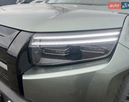 Зелений БІД Leopard 3, об'ємом двигуна 0 л та пробігом 1 тис. км за 28500 $, фото 32 на Automoto.ua