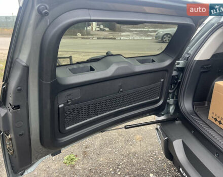 Зелений БІД Leopard 3, об'ємом двигуна 0 л та пробігом 1 тис. км за 28500 $, фото 25 на Automoto.ua