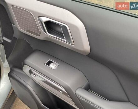 Зеленый БИД Leopard 3, объемом двигателя 0 л и пробегом 1 тыс. км за 28600 $, фото 18 на Automoto.ua