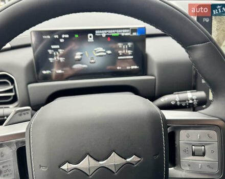 Зеленый БИД Leopard 3, объемом двигателя 0 л и пробегом 1 тыс. км за 27999 $, фото 26 на Automoto.ua