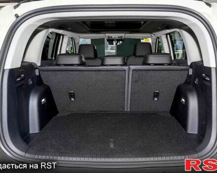 Зеленый БИД Leopard 3, объемом двигателя 0.31 л и пробегом 0 тыс. км за 25700 $, фото 12 на Automoto.ua