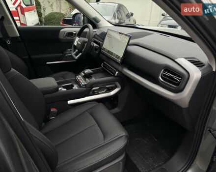 Зелений БІД Leopard 3, об'ємом двигуна 0 л та пробігом 1 тис. км за 28500 $, фото 19 на Automoto.ua