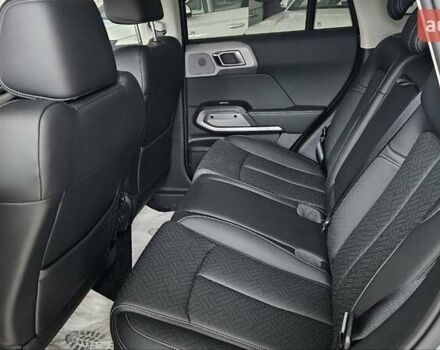 Зелений БІД Leopard 3, об'ємом двигуна 0 л та пробігом 1 тис. км за 25200 $, фото 10 на Automoto.ua