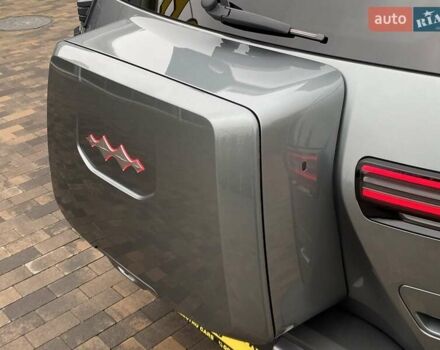 Зеленый БИД Leopard 3, объемом двигателя 0 л и пробегом 1 тыс. км за 28600 $, фото 10 на Automoto.ua