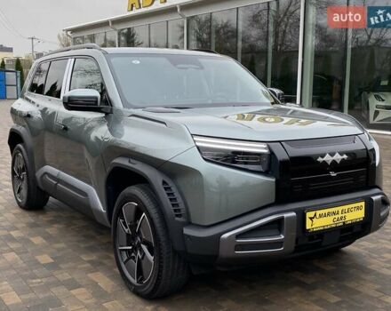 Зеленый БИД Leopard 3, объемом двигателя 0 л и пробегом 1 тыс. км за 28600 $, фото 1 на Automoto.ua