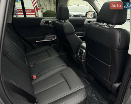 Зелений БІД Leopard 3, об'ємом двигуна 0 л та пробігом 1 тис. км за 28500 $, фото 21 на Automoto.ua