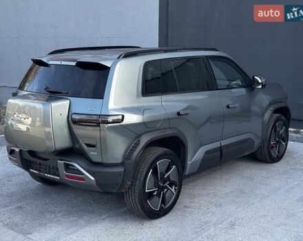 Зелений БІД Leopard 3, об'ємом двигуна 0 л та пробігом 1 тис. км за 26800 $, фото 3 на Automoto.ua