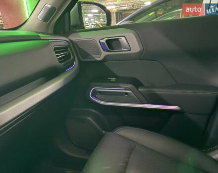 Зелений БІД Leopard 3, об'ємом двигуна 0 л та пробігом 1 тис. км за 26800 $, фото 6 на Automoto.ua