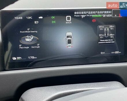 Зеленый БИД Leopard 3, объемом двигателя 0 л и пробегом 1 тыс. км за 28600 $, фото 24 на Automoto.ua