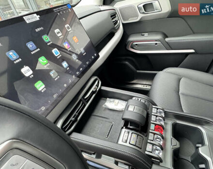 Зеленый БИД Leopard 3, объемом двигателя 0 л и пробегом 1 тыс. км за 27999 $, фото 9 на Automoto.ua