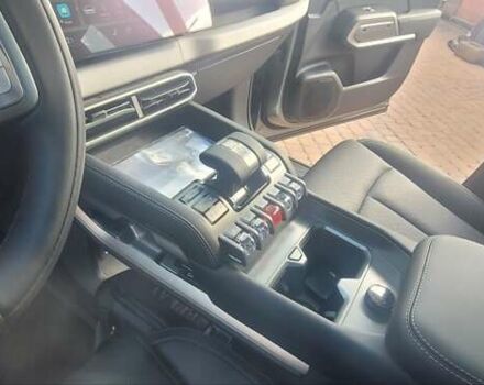 Зеленый БИД Leopard 3, объемом двигателя 0 л и пробегом 1 тыс. км за 27500 $, фото 12 на Automoto.ua