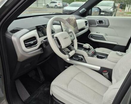 Зеленый БИД Leopard 3, объемом двигателя 0 л и пробегом 1 тыс. км за 29499 $, фото 19 на Automoto.ua