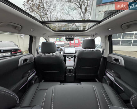 Зелений БІД Leopard 3, об'ємом двигуна 0 л та пробігом 1 тис. км за 28500 $, фото 12 на Automoto.ua