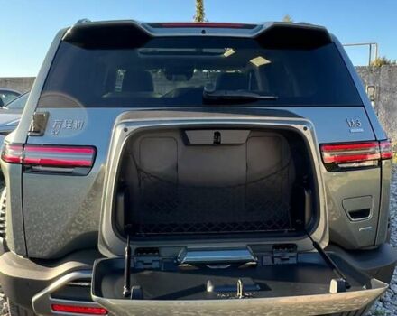 Зелений БІД Leopard 3, об'ємом двигуна 0 л та пробігом 1 тис. км за 27000 $, фото 6 на Automoto.ua