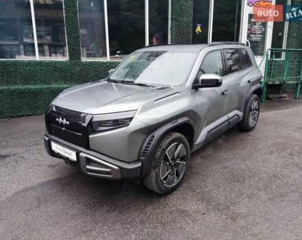 Зелений БІД Leopard 3, об'ємом двигуна 0 л та пробігом 5 тис. км за 28498 $, фото 5 на Automoto.ua