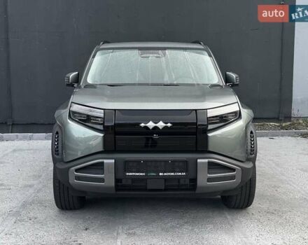 Зелений БІД Leopard 3, об'ємом двигуна 0 л та пробігом 1 тис. км за 26800 $, фото 1 на Automoto.ua