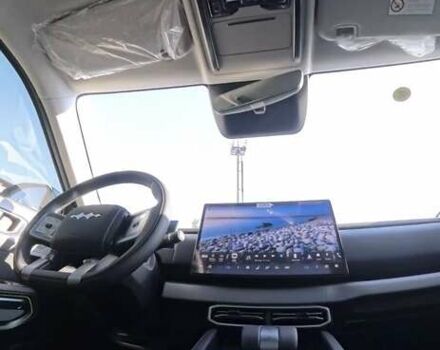 Зелений БІД Leopard 3, об'ємом двигуна 0 л та пробігом 1 тис. км за 27000 $, фото 5 на Automoto.ua