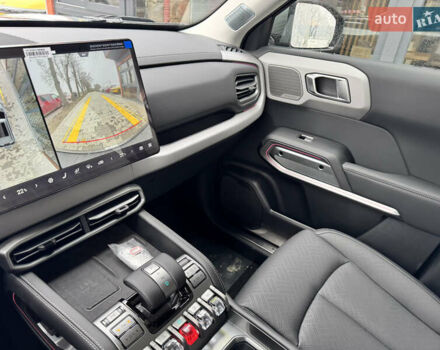 Зеленый БИД Leopard 3, объемом двигателя 0 л и пробегом 1 тыс. км за 27999 $, фото 25 на Automoto.ua