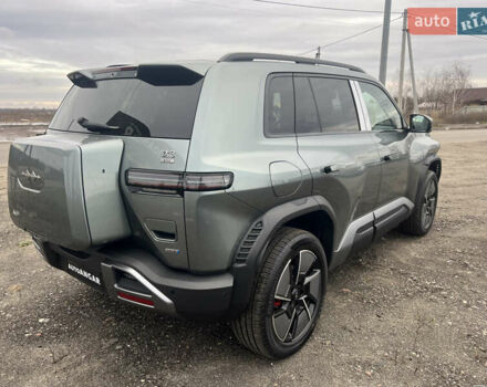 Зелений БІД Leopard 3, об'ємом двигуна 0 л та пробігом 1 тис. км за 28500 $, фото 3 на Automoto.ua