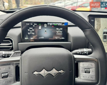 Зеленый БИД Leopard 3, объемом двигателя 0 л и пробегом 1 тыс. км за 27999 $, фото 27 на Automoto.ua