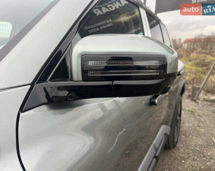 Зелений БІД Leopard 3, об'ємом двигуна 0 л та пробігом 1 тис. км за 28500 $, фото 31 на Automoto.ua