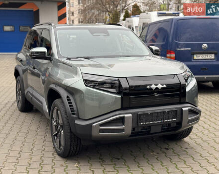 Зелений БІД Leopard 3, об'ємом двигуна 0 л та пробігом 1 тис. км за 28500 $, фото 3 на Automoto.ua