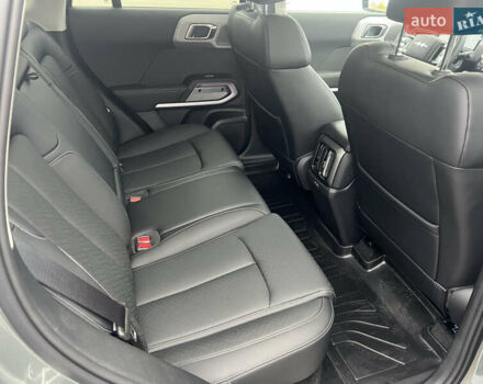 Зелений БІД Leopard 3, об'ємом двигуна 0 л та пробігом 1 тис. км за 28500 $, фото 26 на Automoto.ua