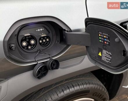 Зеленый БИД Leopard 3, объемом двигателя 0 л и пробегом 1 тыс. км за 28600 $, фото 8 на Automoto.ua