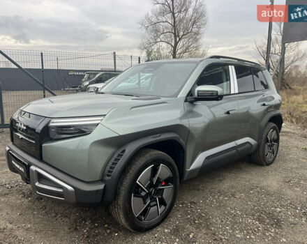 Зелений БІД Leopard 3, об'ємом двигуна 0 л та пробігом 1 тис. км за 28500 $, фото 6 на Automoto.ua