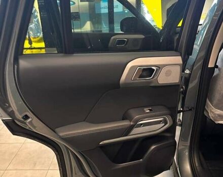 БИД Leopard 3 2025 в Львове на Automoto.ua Зеленый БИД Leopard 3, объемом двигателя 0 л и пробегом 1 тыс. км за 28500 $, фото 10 на Automoto.ua