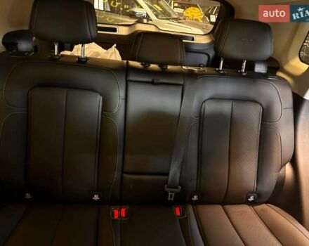 БИД Leopard 3 2025 в Львове на Automoto.ua Зеленый БИД Leopard 3, объемом двигателя 0 л и пробегом 1 тыс. км за 28500 $, фото 17 на Automoto.ua