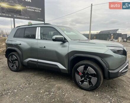 Зелений БІД Leopard 3, об'ємом двигуна 0 л та пробігом 1 тис. км за 28500 $, фото 2 на Automoto.ua