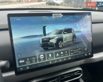 Зелений БІД Leopard 3, об'ємом двигуна 0 л та пробігом 1 тис. км за 28500 $, фото 19 на Automoto.ua