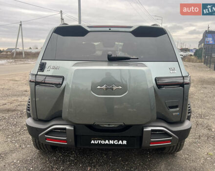 Зелений БІД Leopard 3, об'ємом двигуна 0 л та пробігом 1 тис. км за 28500 $, фото 4 на Automoto.ua