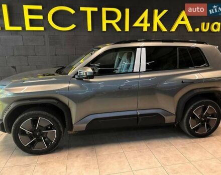 БИД Leopard 3 2025 в Львове на Automoto.ua Зеленый БИД Leopard 3, объемом двигателя 0 л и пробегом 1 тыс. км за 28500 $, фото 2 на Automoto.ua