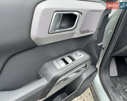 Зеленый БИД Leopard 3, объемом двигателя 0 л и пробегом 1 тыс. км за 27999 $, фото 12 на Automoto.ua